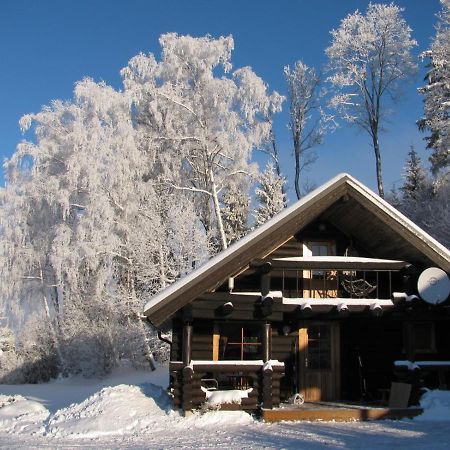 Otepää Nuustaku Guesthouse المظهر الخارجي الصورة