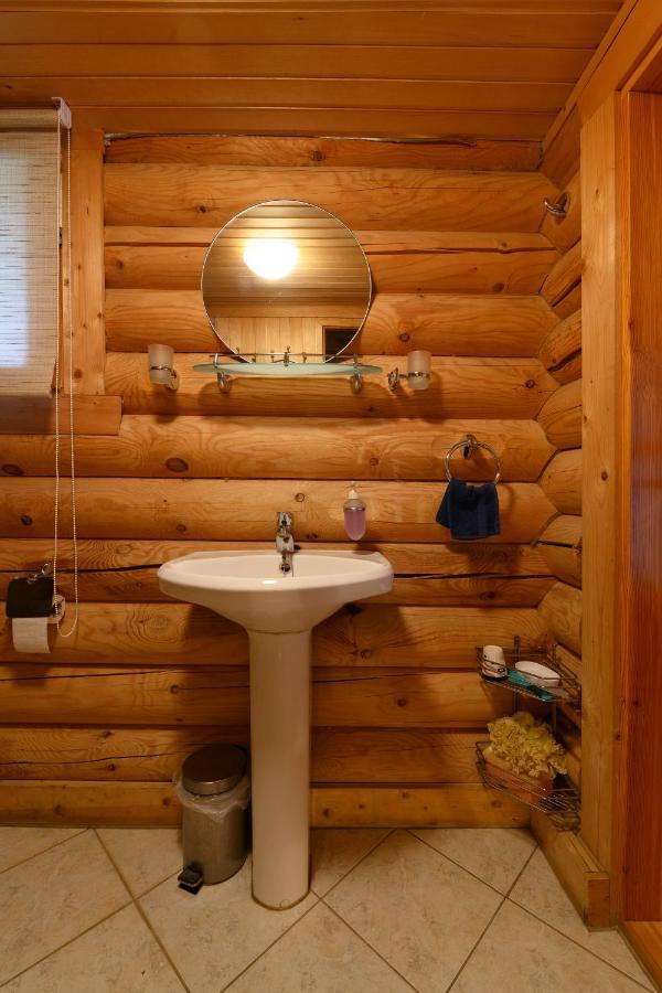 Otepää Nuustaku Guesthouse المظهر الخارجي الصورة