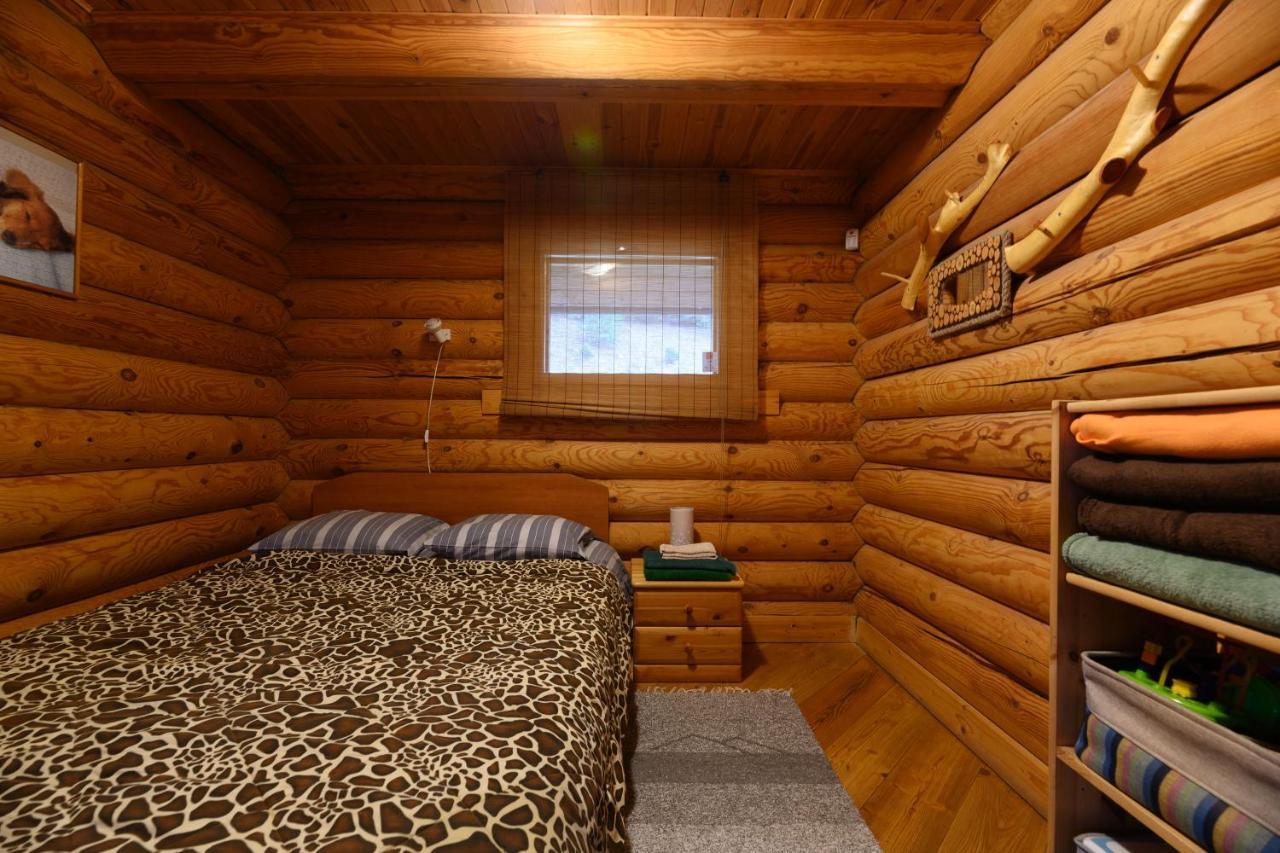 Otepää Nuustaku Guesthouse المظهر الخارجي الصورة