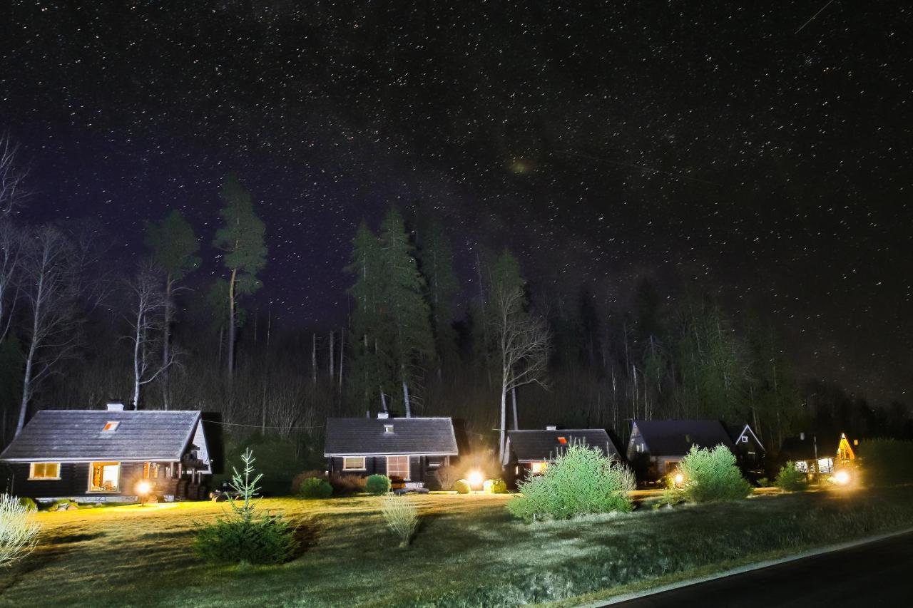 Otepää Nuustaku Guesthouse المظهر الخارجي الصورة