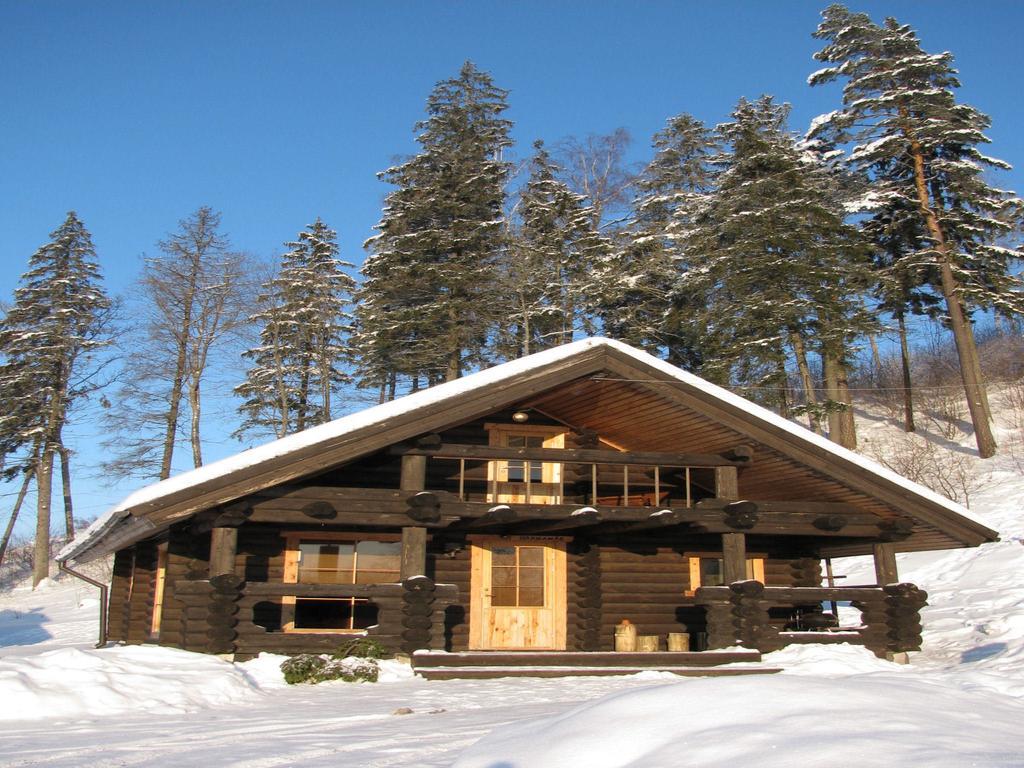 Otepää Nuustaku Guesthouse الغرفة الصورة