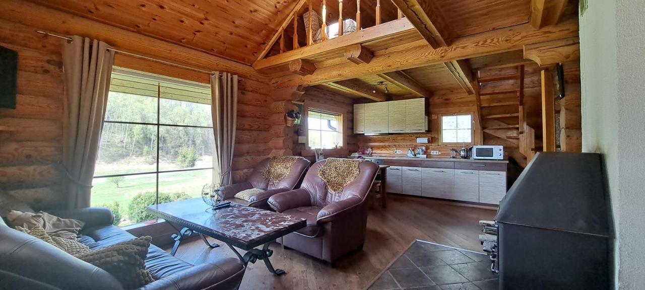 Otepää Nuustaku Guesthouse المظهر الخارجي الصورة