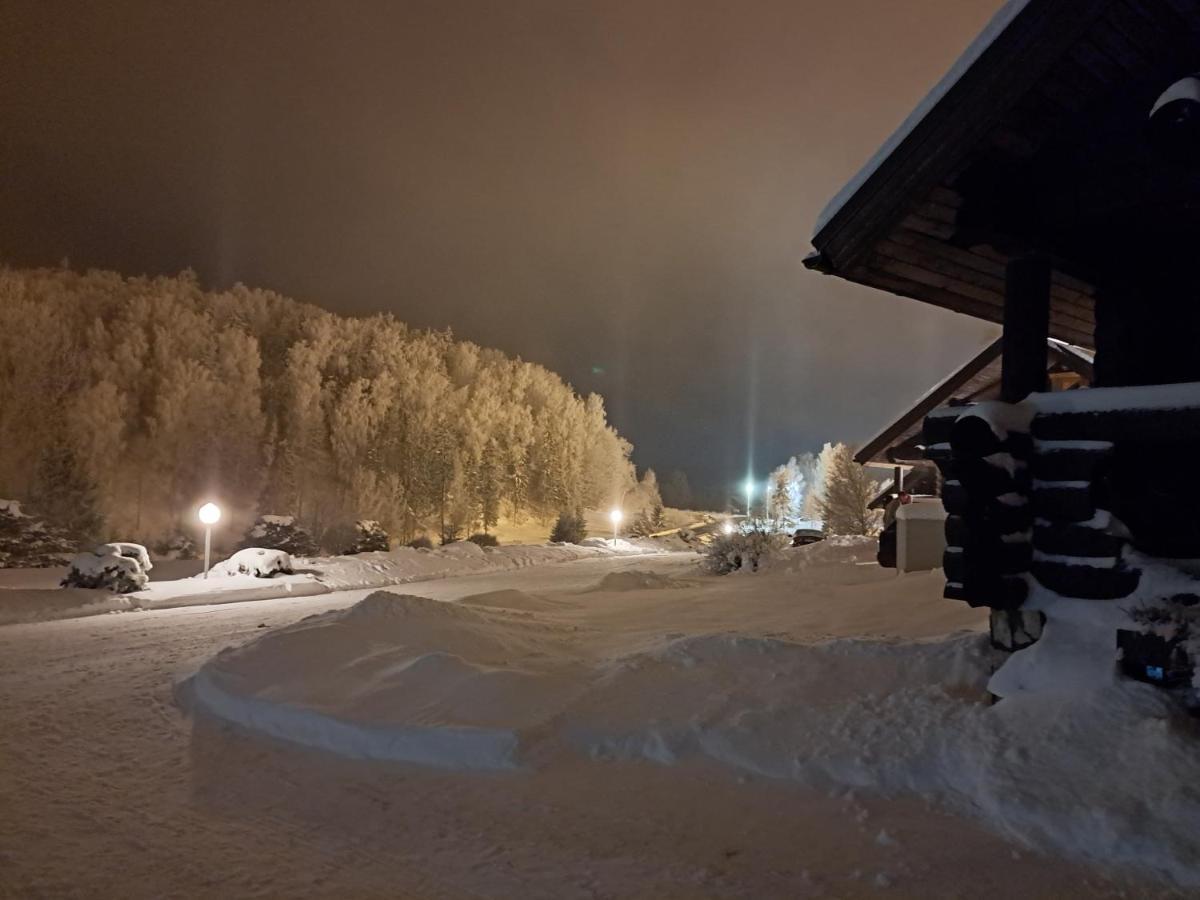 Otepää Nuustaku Guesthouse المظهر الخارجي الصورة