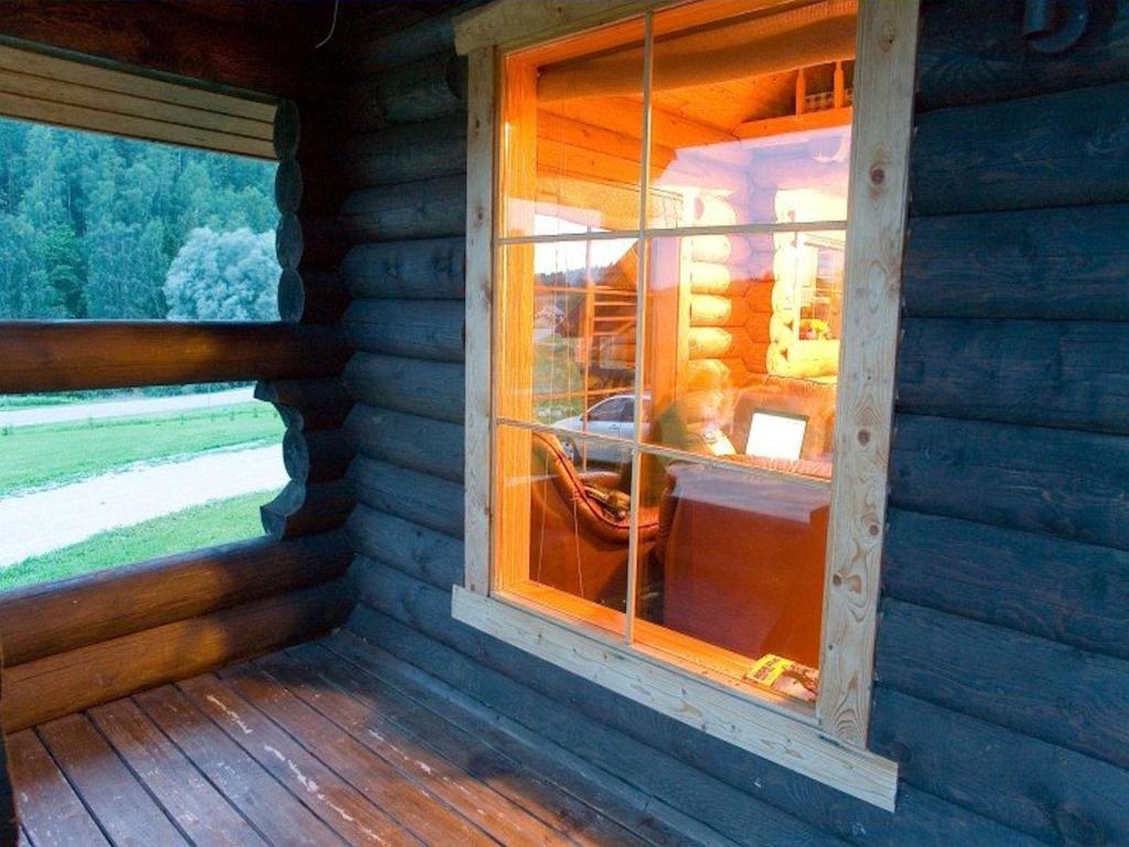 Otepää Nuustaku Guesthouse المظهر الخارجي الصورة