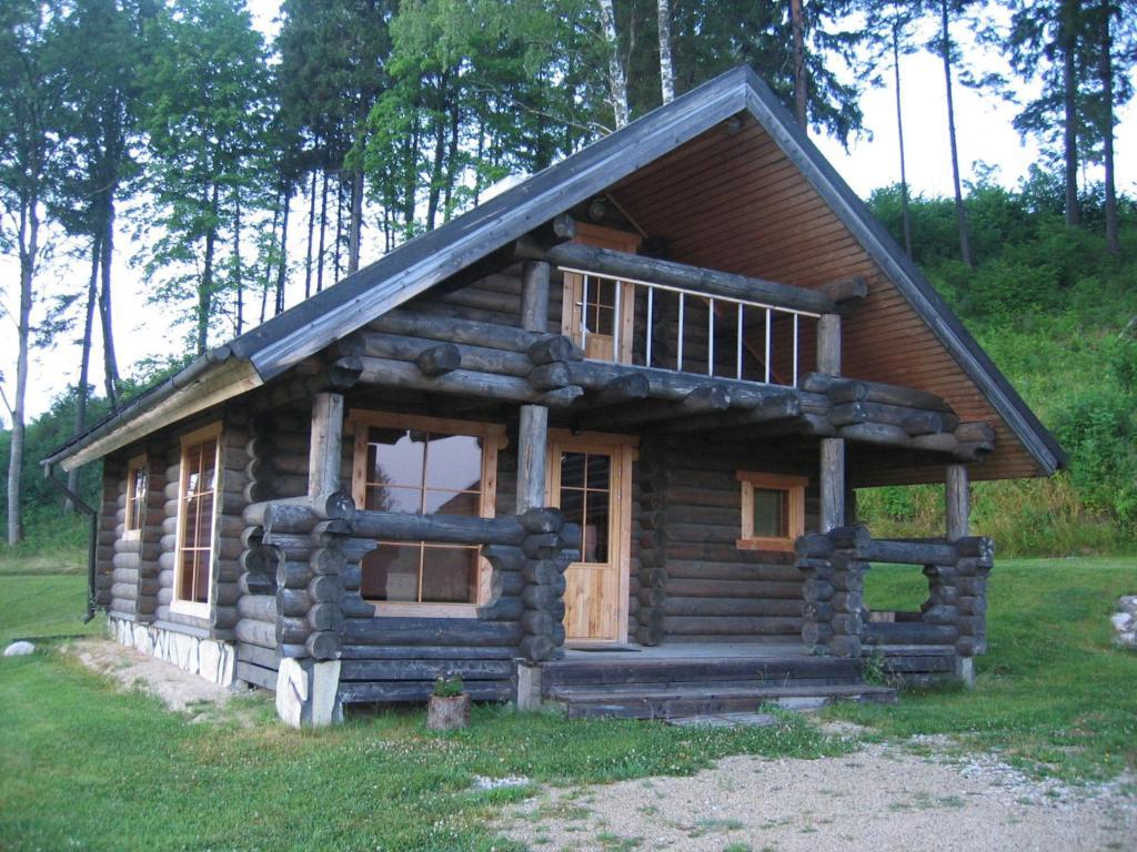 Otepää Nuustaku Guesthouse المظهر الخارجي الصورة
