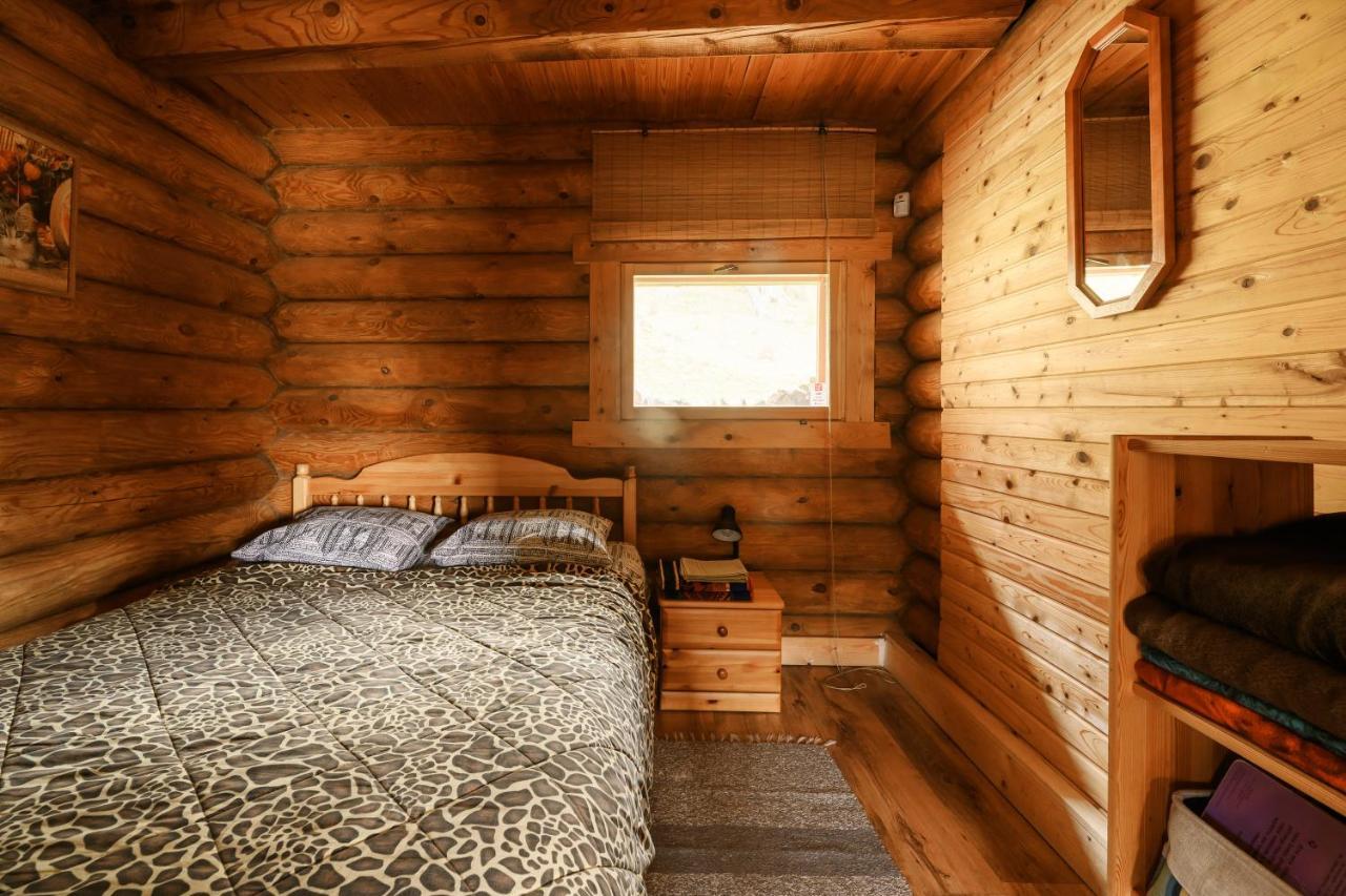 Otepää Nuustaku Guesthouse المظهر الخارجي الصورة