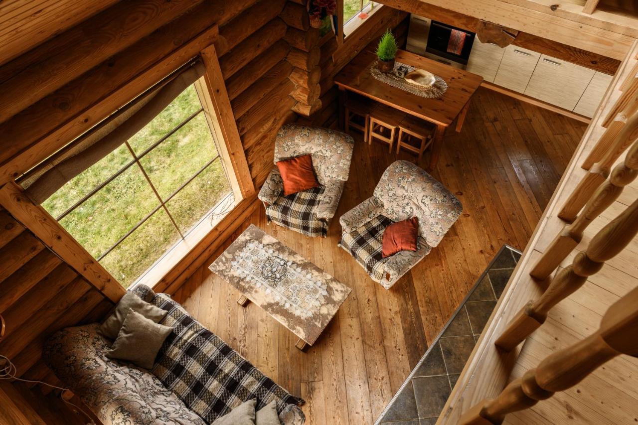 Otepää Nuustaku Guesthouse المظهر الخارجي الصورة